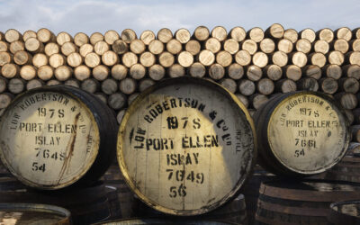 Whisky – Verkostung Rauch & Torf  I 23. Januar 2026 I 19:00 Uhr