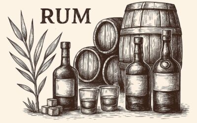 Rum – Verkostung I 13. Dezember 2025 I 19:00 Uhr
