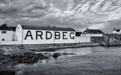 ARDBEG Raritäten – Verkostung I 28. Februar 2026 ab 19:00 Uhr