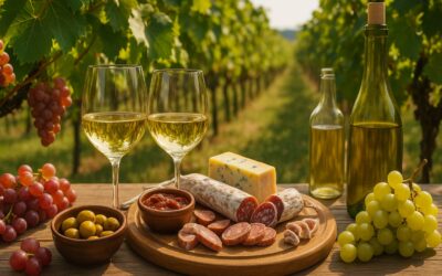 Weinverkostung – Französische Leichtigkeit I 08. Mai 2026 I 19:00 Uhr